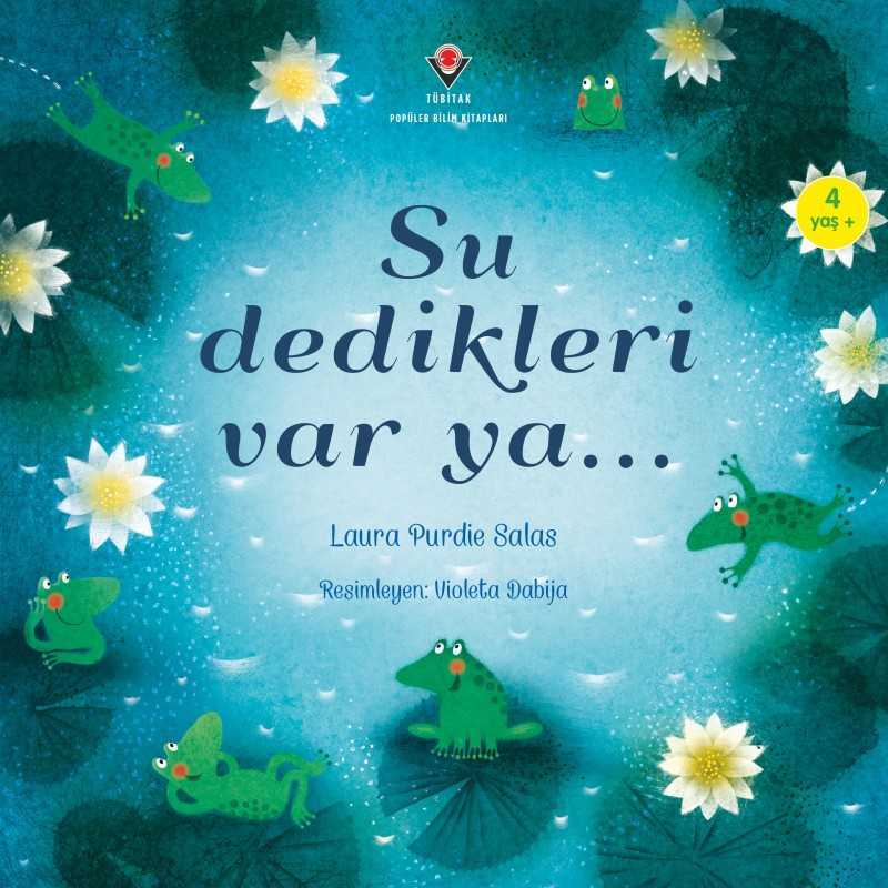 TÜBİTAK Yayınları