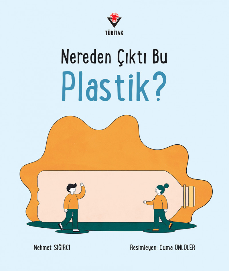 TÜBİTAK Yayınları