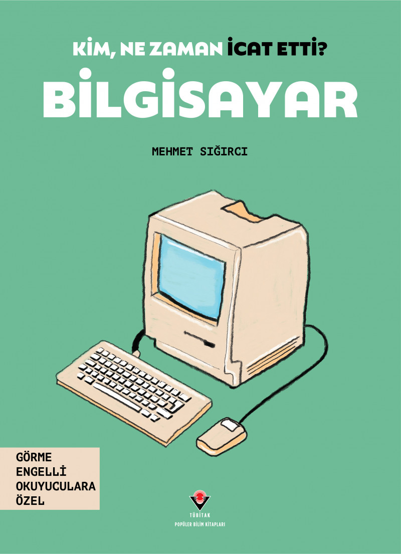 TÜBİTAK Yayınları