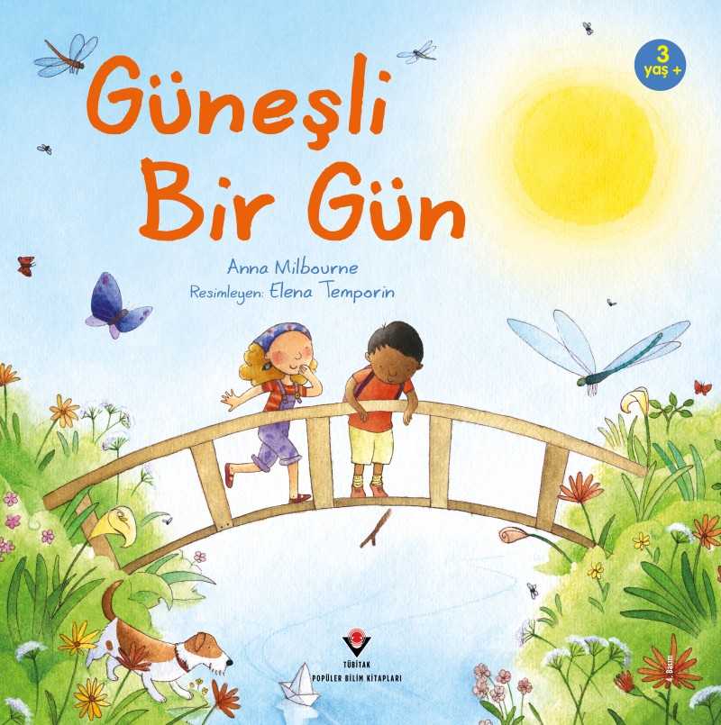 TÜBİTAK Yayınları