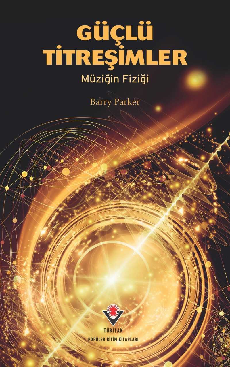 TÜBİTAK Yayınları