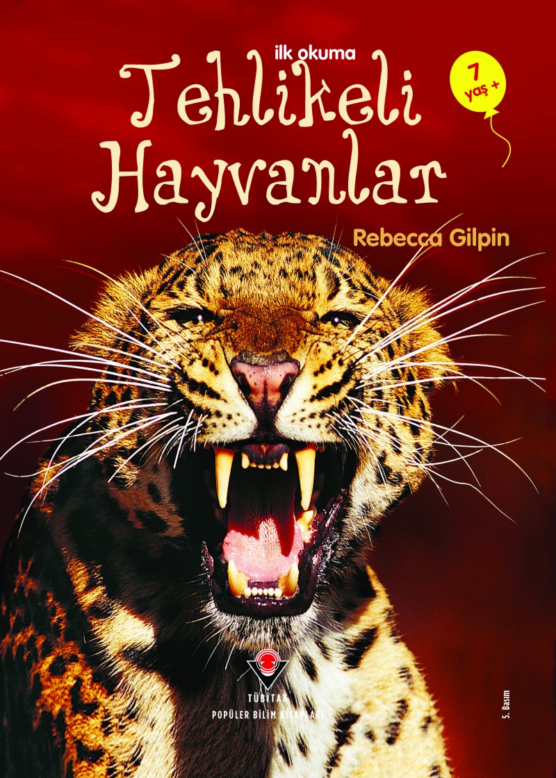 TÜBİTAK Yayınları