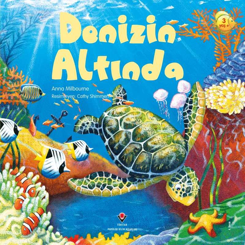 TÜBİTAK Yayınları