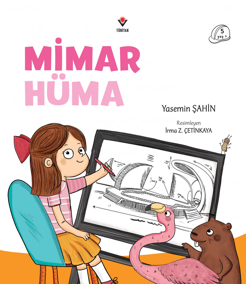 TÜBİTAK Yayınları