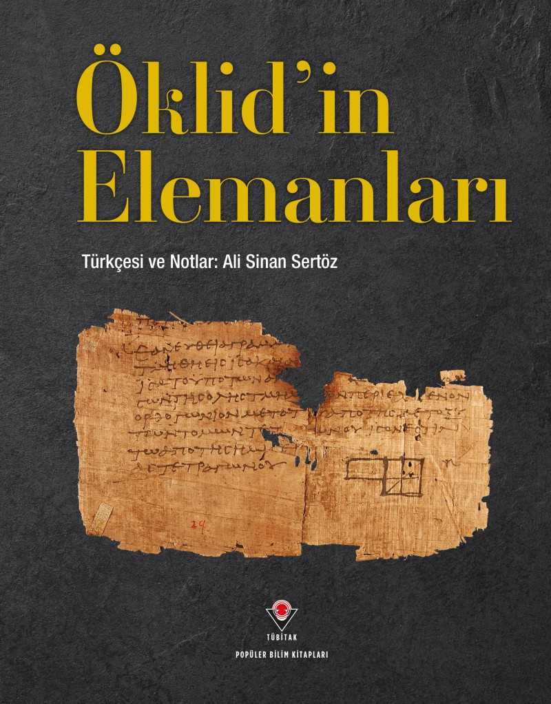 TÜBİTAK Yayınları