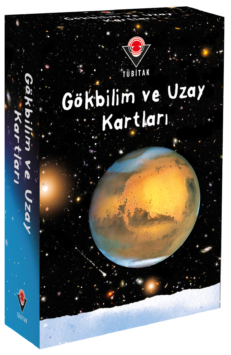 TÜBİTAK Yayınları