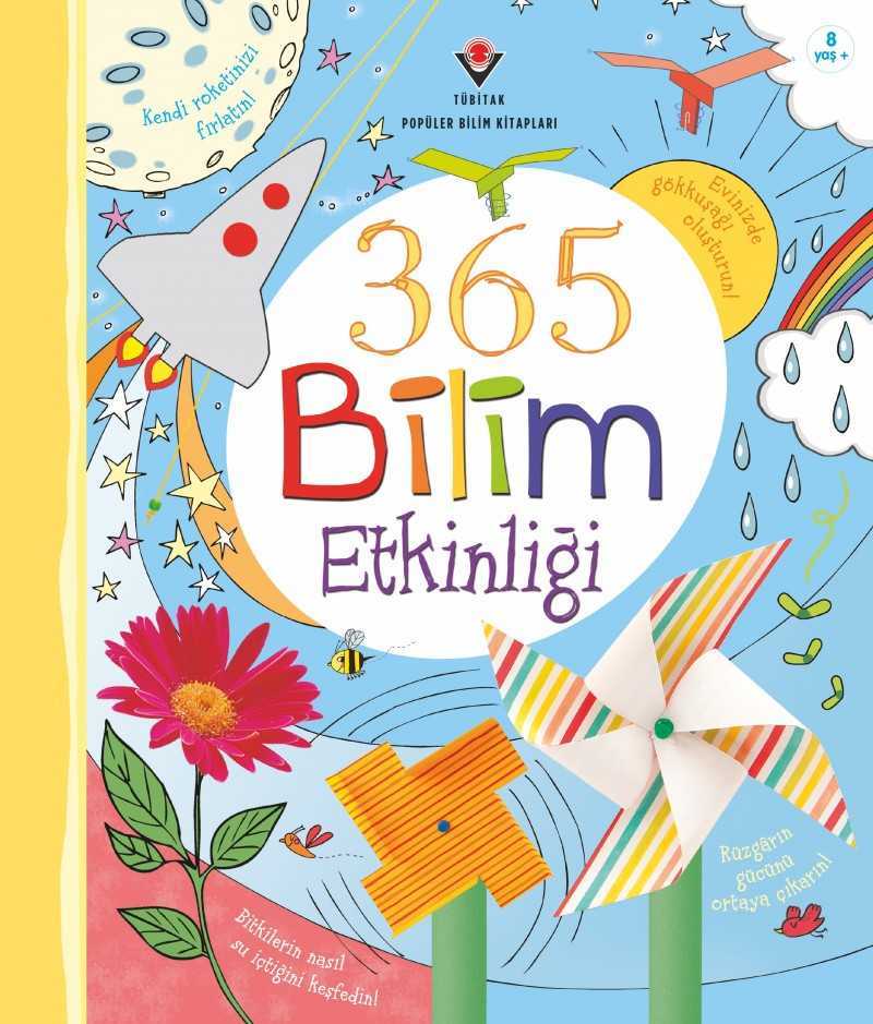 TÜBİTAK Yayınları