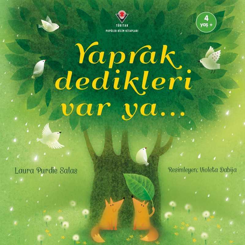 TÜBİTAK Yayınları
