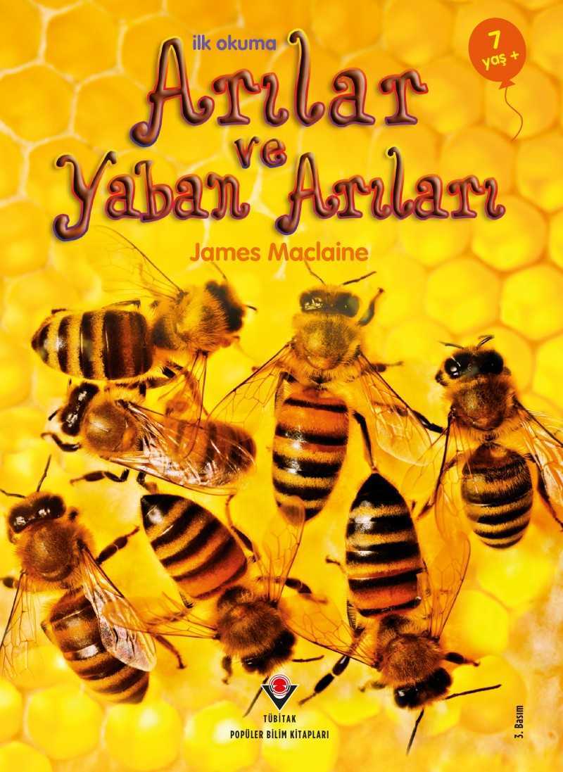 TÜBİTAK Yayınları