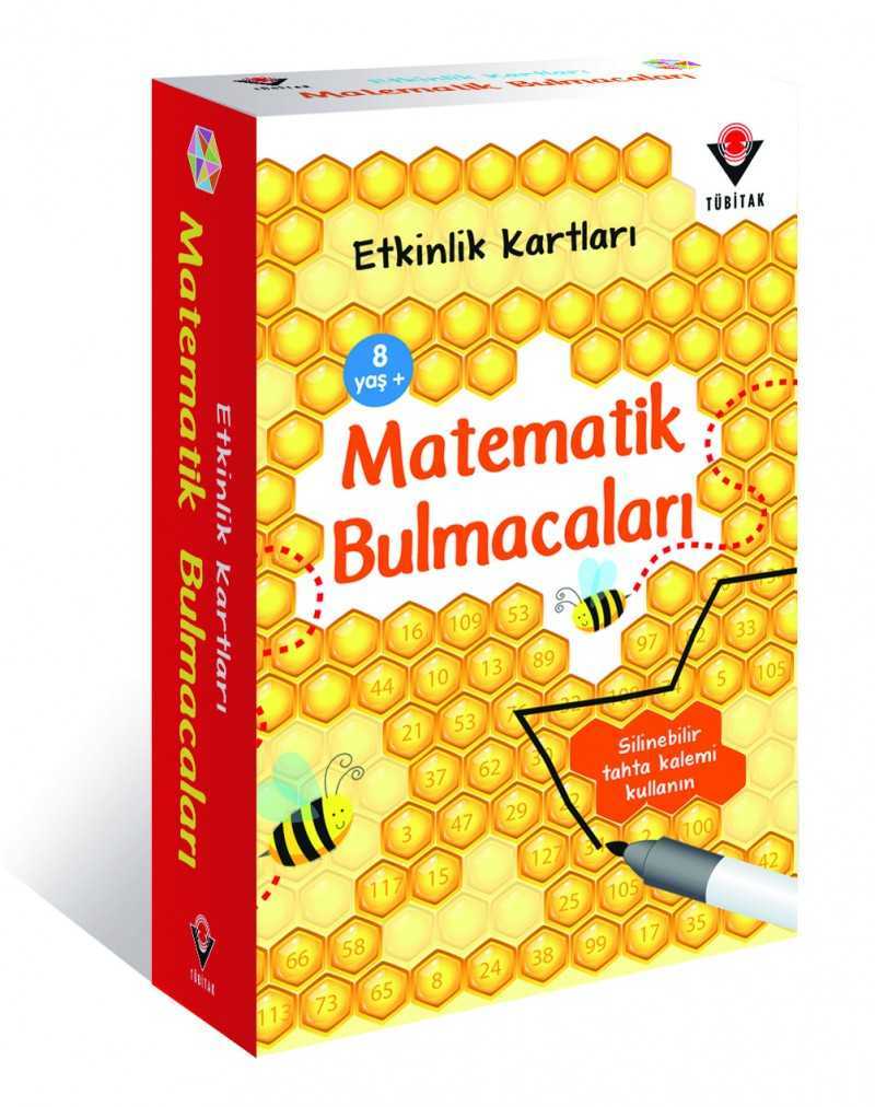 TÜBİTAK Yayınları