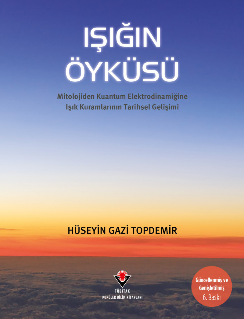 TÜBİTAK Yayınları