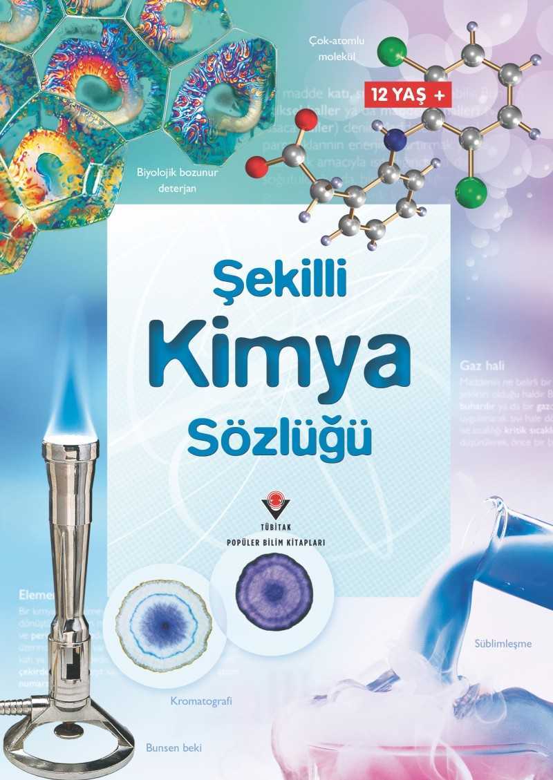 TÜBİTAK Yayınları