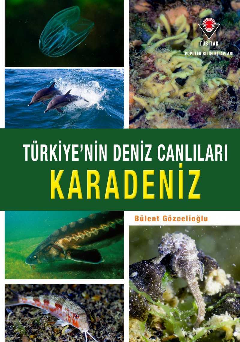 TÜBİTAK Yayınları
