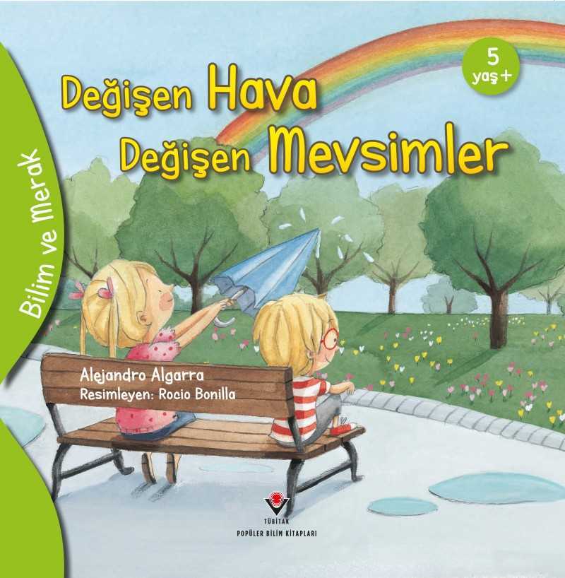 TÜBİTAK Yayınları