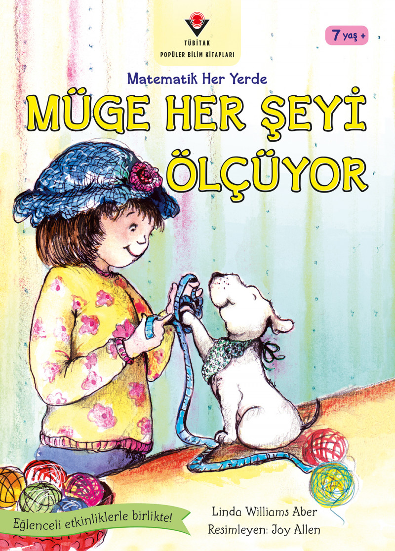 TÜBİTAK Yayınları