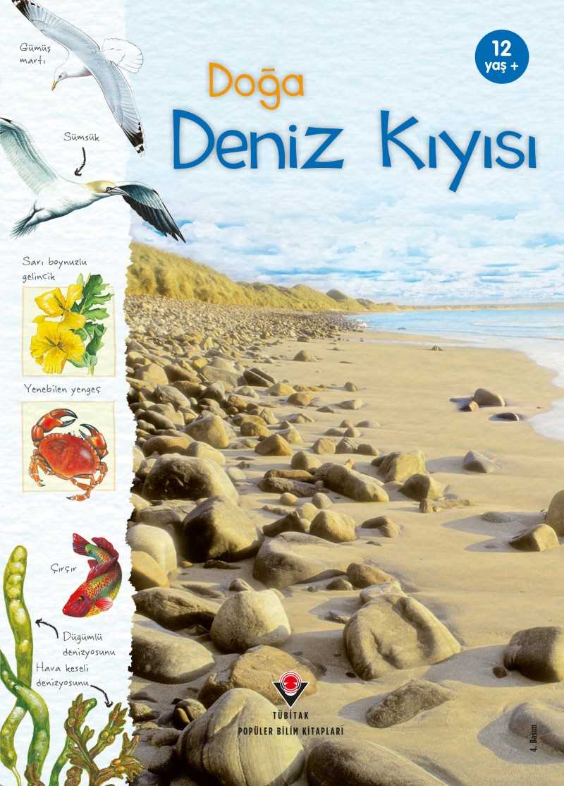 TÜBİTAK Yayınları