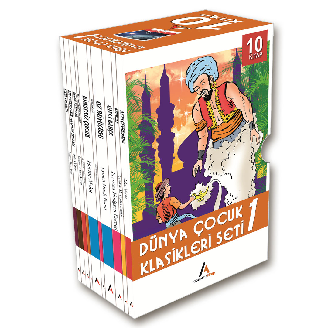 Ucuz Kitap Al