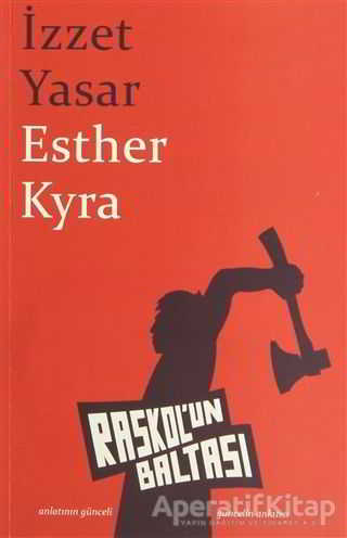 Esther Kyra