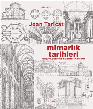 MİMARLIK TARİHLERİ