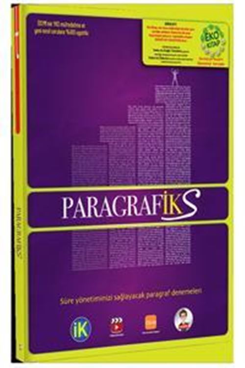 ParagrafİKS Eko Tonguç Akademi