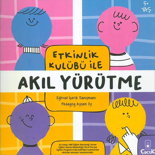 Etkinlik Kulübü ile İşlem Becerisi