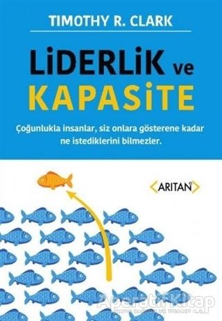 Liderlik ve Kapasite