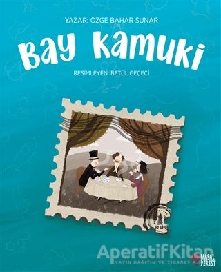 Bay Kamuki
