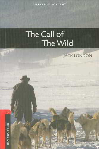 The Call Of The Wild Stage 3 Jack London 25 İndirim