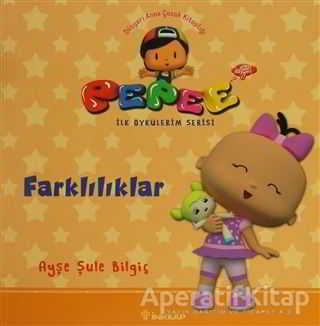 Pepee Farklılıklar