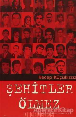 Şehitler Ölmez