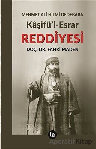 Kaşifü l Esrar Reddiyesi