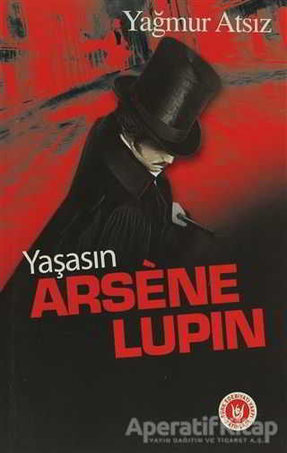 Yaşasın Arsene Lupin