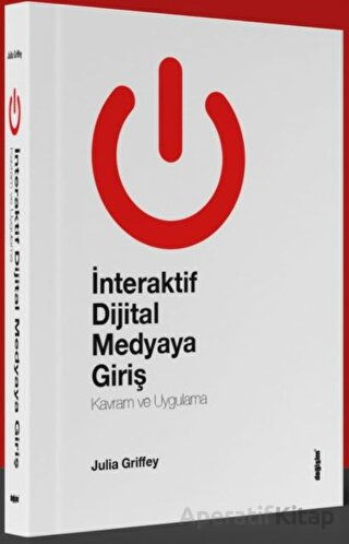İnteraktif Dijital Medyaya Giriş