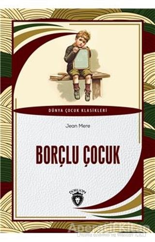 Borçlu Çocuk