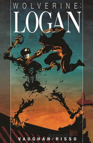 Wolverine Logan