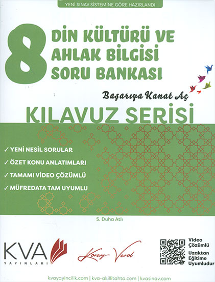 2 Sınıf Tüm Dersler Soru Bankası
