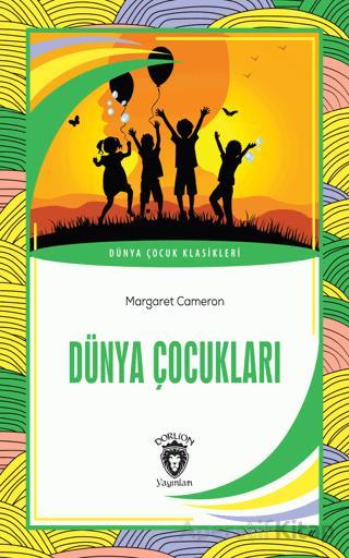 Dünya Çocukları