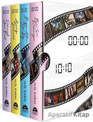 Ucuz Kitap Al