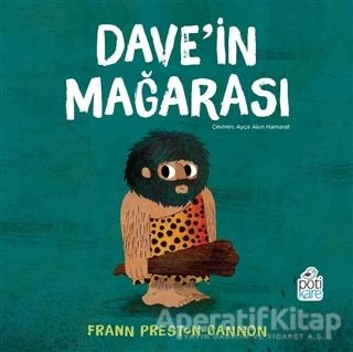 Dave in Kayası