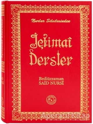 İçtimai Dersler Küçük Boy