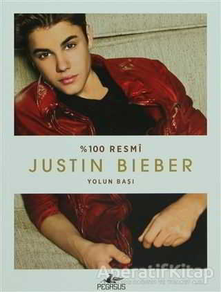 Justin Bieber Yolun Başı