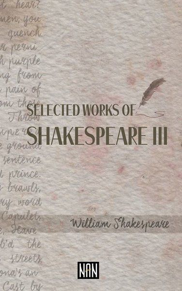 Shakespeare in Soneleri