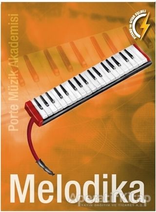 Porte Müzik Akademisi Melodika
