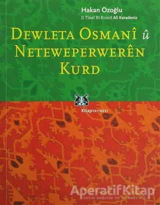 Dewleta Osmani û Neteweperweren Kurd
