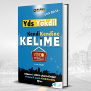 YDS YÖKDİL Kendi Kendine Gramer