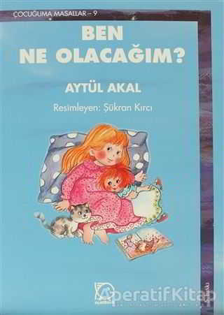 Ben Ne Olacağım