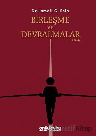 Birleşme ve Devralmalar