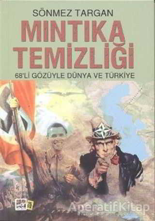 Mıntıka Temizliği
