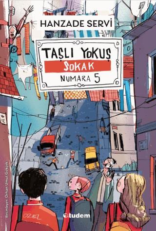 Taşlı Yokuş Sokak Numara 5