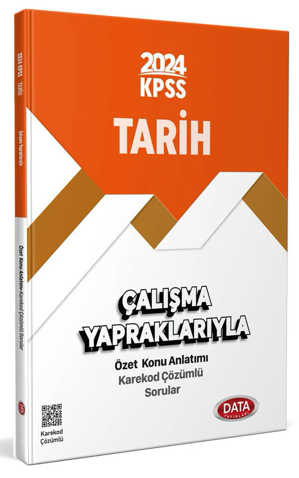 KPSS Çalışma Yapraklarıyla Tarih